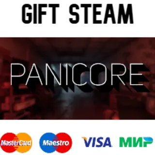 Купить PANICORE | 🔥 steam RU/UA/KZ