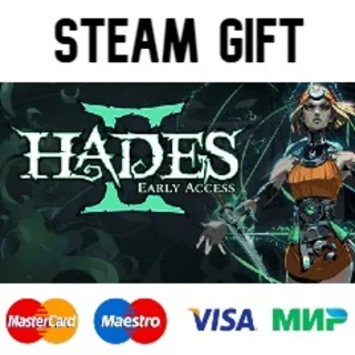 Купить Hades II | 🔥 steam RU/UA/KZ