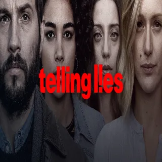 Купить 🧸 Telling Lies ✅ GOG 🧸 (PC)