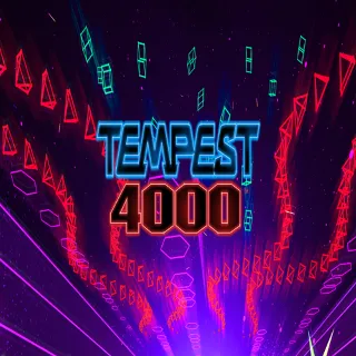 Купить 🧸 Tempest 4000 ✅ GOG 🧸 (PC)