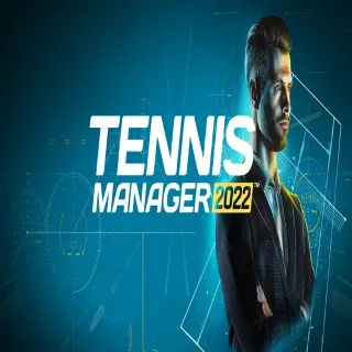 Купить 🧸 Tennis Manager 2022 ✅ GOG 🧸 (PC)