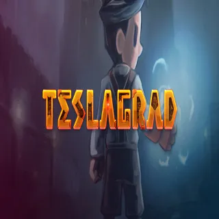 Купить 🧸 Teslagrad ✅ GOG 🧸 (PC)