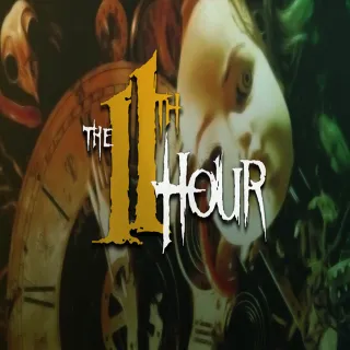Купить 🧸 The 11th Hour ✅ GOG 🧸 (PC)