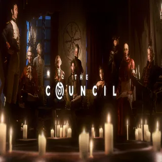 Купить 🧸 The Council ✅ GOG 🧸 (PC)