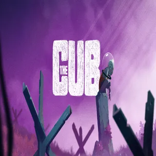 Купить 🧸 The Cub ✅ GOG 🧸 (PC)