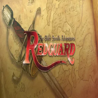 Купить 🧸 The Elder Scrolls Adventures: Redguard ✅ GOG 🧸 (PC)