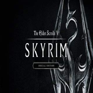 Купить 🧸 The Elder Scrolls V: Skyrim Special Edition ✅ GOG 🧸