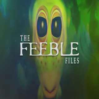 Купить 🧸 The Feeble Files ✅ GOG 🧸 (PC)