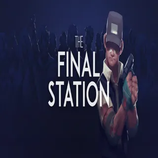 Купить 🧸 The Final Station ✅ GOG 🧸 (PC)