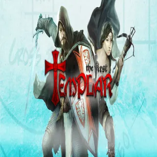 Купить 🧸 The First Templar - Special Edition ✅ GOG 🧸 (PC)