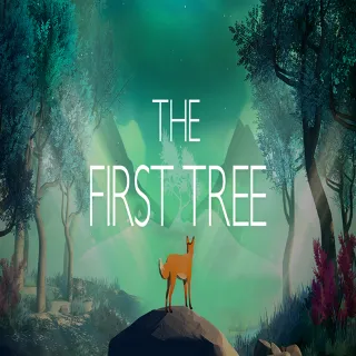 Купить 🧸 The First Tree ✅ GOG 🧸 (PC)