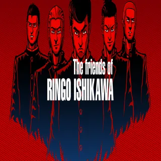 Купить 🧸 The friends of Ringo Ishikawa ✅ GOG 🧸 (PC)