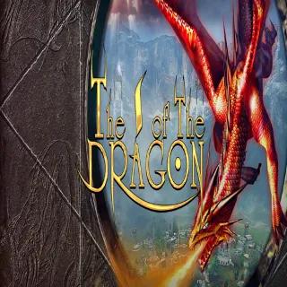 Купить 🧸 The I of the Dragon ✅ GOG 🧸 (PC)