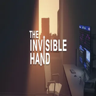 Купить 🧸 The Invisible Hand ✅ GOG 🧸 (PC)