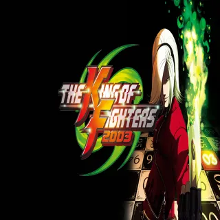 Купить 🧸 THE KING OF FIGHTERS 2003 ✅ GOG 🧸 (PC)