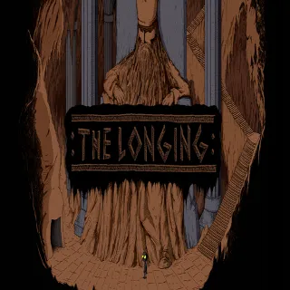 Купить 🧸 The Longing ✅ GOG 🧸 (PC)