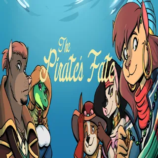 Купить 🧸 The Pirate's Fate ✅ GOG 🧸 (PC)