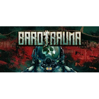 Купить Barotrauma | steam GIFT РОССИЯ ✅ + 🎁