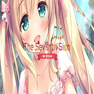 Купить 🧸 The Seventh Sign -Mr.Sister- ✅ GOG 🧸 (PC)