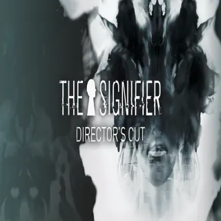 Купить 🧸 The Signifier Director's Cut ✅ GOG 🧸 (PC)