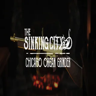 Купить 🧸 The Sinking City - Chicago Organ Grinder ✅ GOG 🧸 (P