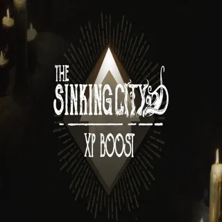 Купить 🧸 The Sinking City - Experience Boost ✅ GOG 🧸 (PC)