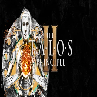 Купить 🧸 The Talos Principle 2 Deluxe Edition ✅ GOG 🧸 (PC)