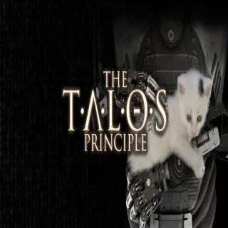 Купить 🧸 The Talos Principle: Gold Edition ✅ GOG 🧸 (PC)