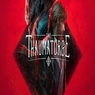 Купить 🧸 The Thaumaturge ✅ GOG 🧸 (PC)
