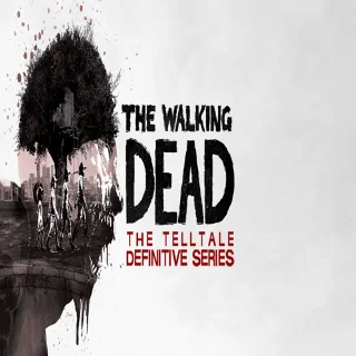 Купить 🧸 The Walking Dead: The Telltale Definitive Series ✅ G