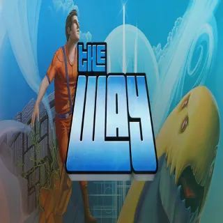 Купить 🧸 The Way ✅ GOG 🧸 (PC)
