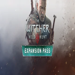 Купить 🧸 The Witcher 3: Wild Hunt - Expansion Pass ✅ GOG 🧸 (