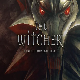Купить 🧸 The Witcher: Enhanced Edition ✅ GOG 🧸 (PC)