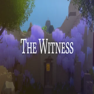 Купить 🧸 The Witness ✅ GOG 🧸 (PC)
