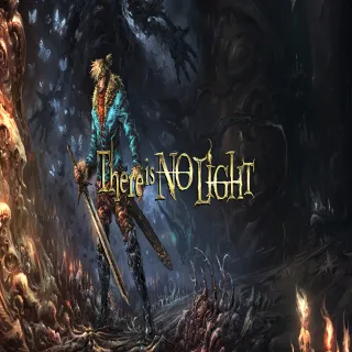Купить 🧸 There Is No Light ✅ GOG 🧸 (PC)