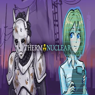 Купить 🧸 Thermonuclear ✅ GOG 🧸 (PC)