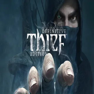 Купить 🧸 THIEF: Definitive Edition ✅ GOG 🧸 (PC)