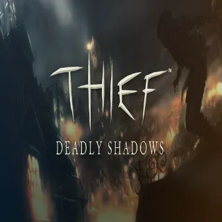 Купить 🧸 Thief™ 3: Deadly Shadows ✅ GOG 🧸 (PC)