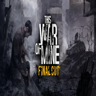 Купить 🧸 This War of Mine ✅ GOG 🧸 (PC)