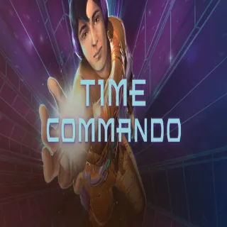 Купить 🧸 Time Commando ✅ GOG 🧸 (PC)