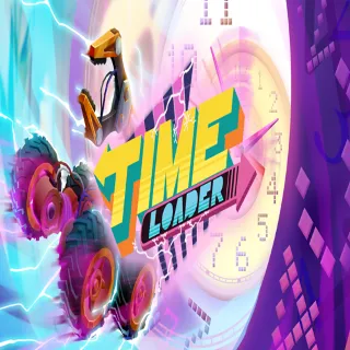Купить 🧸 Time Loader ✅ GOG 🧸 (PC)