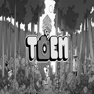 Купить 🧸 TOEM ✅ GOG 🧸 (PC)