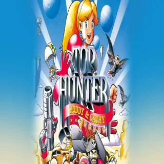 Купить 🧸 TOP HUNTER: RODDY  CATHY ✅ GOG 🧸 (PC)
