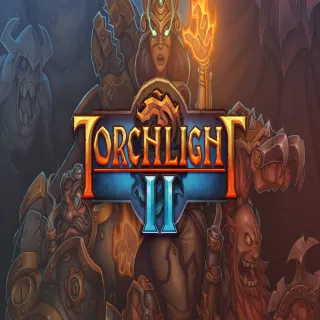 Купить 🧸 Torchlight II ✅ GOG 🧸 (PC)