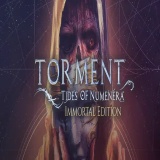 Купить 🧸 Torment: Tides of Numenera - Immortal Edition ✅ GOG