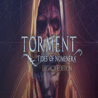 Купить 🧸 Torment: Tides of Numenera - Legacy Edition ✅ GOG 🧸