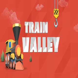 Купить 🧸 Train Valley ✅ GOG 🧸 (PC)