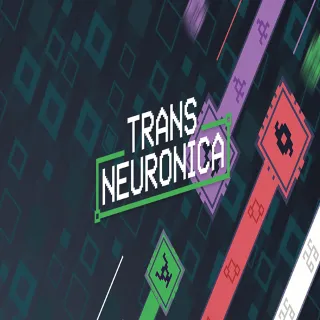 Купить 🧸 Trans Neuronica ✅ GOG 🧸 (PC)