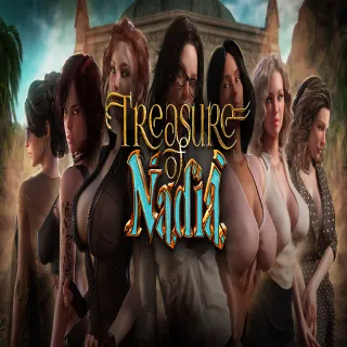 Купить 🧸 Treasure of Nadia ✅ GOG 🧸 (PC)