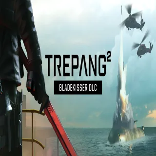 Купить 🧸 Trepang2 - Bladekisser ✅ GOG 🧸 (PC)